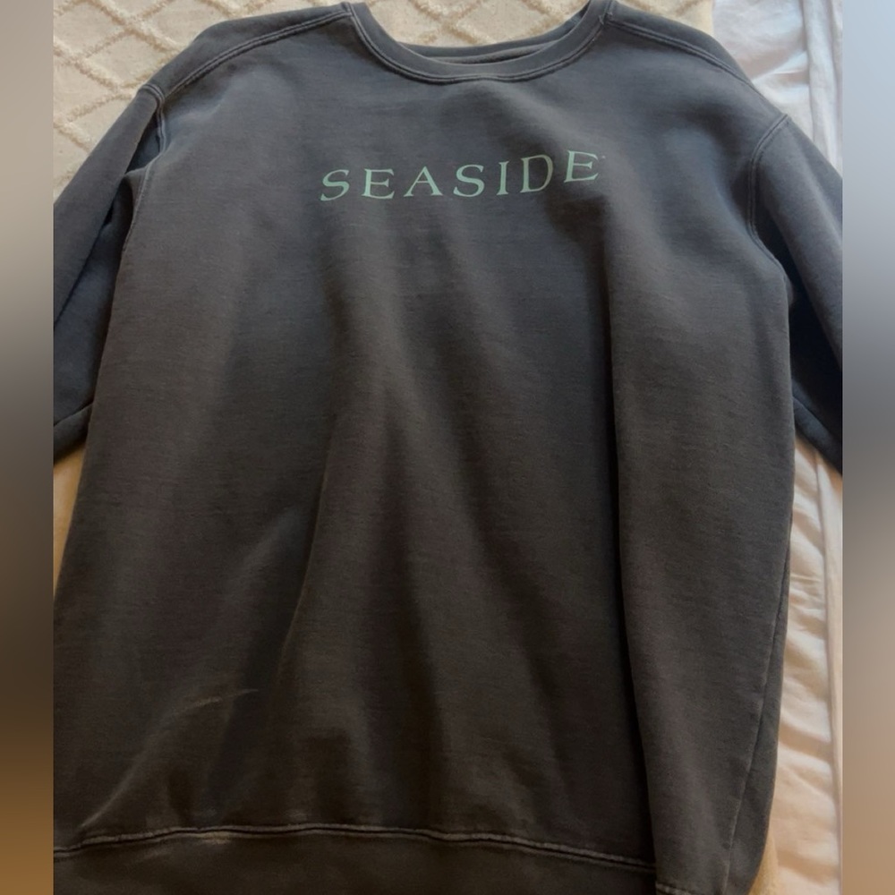 Seaside Sweatshirt & Crewneck
